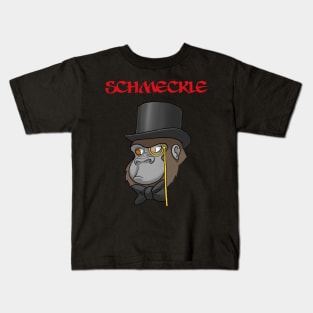 Schmeckle Kids T-Shirt